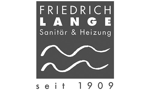 Friedrich Lange